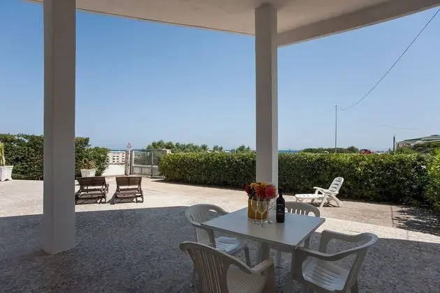Villa, 3 Yatak Odası