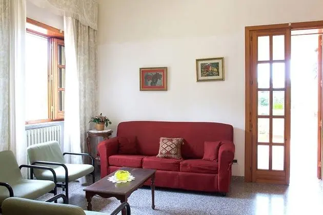 Villa, 3 Yatak Odası