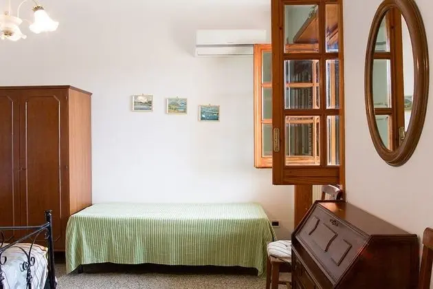 Villa, 3 Yatak Odası