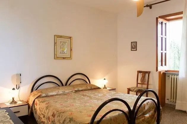 Villa, 3 Yatak Odası