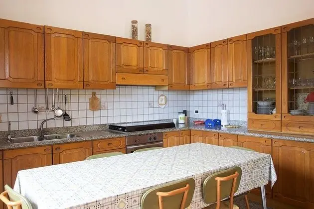 Villa, 3 Yatak Odası