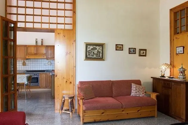 Villa, 3 Yatak Odası