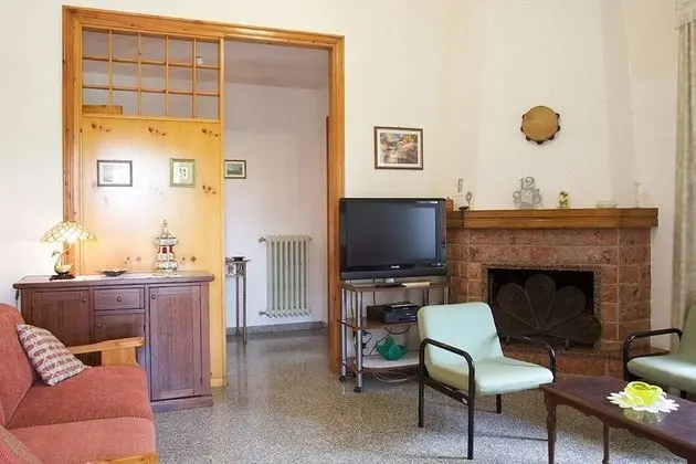Villa, 3 Yatak Odası