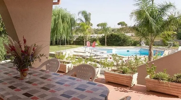 Villa, 3 Yatak Odası