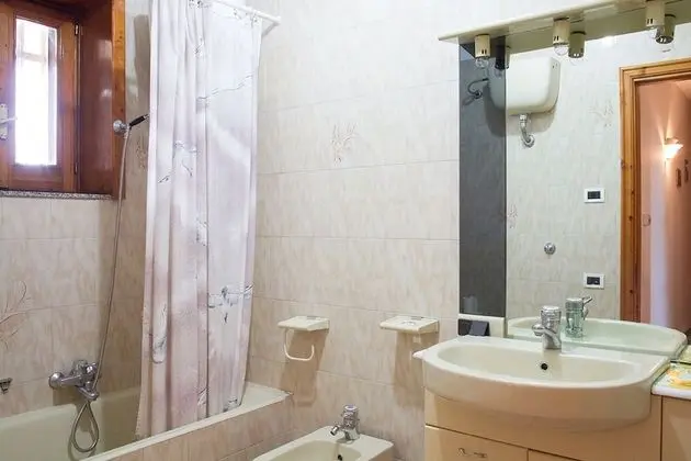 Villa, 3 Yatak Odası