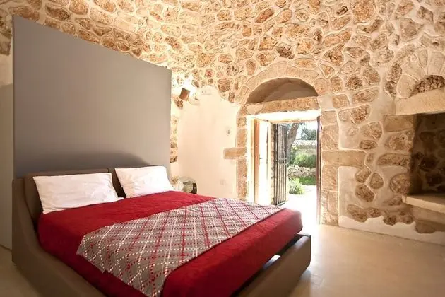 Villa, 4 Yatak Odası