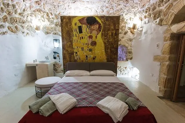 Villa, 4 Yatak Odası