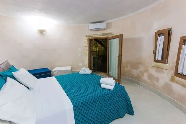 Villa, 4 Yatak Odası