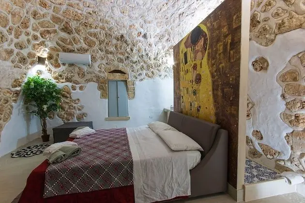 Villa, 4 Yatak Odası