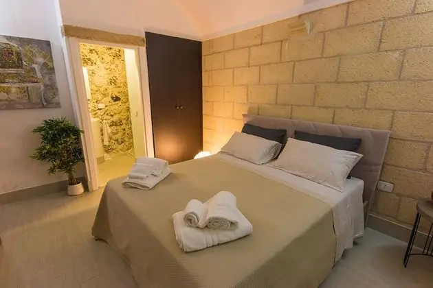Villa, 4 Yatak Odası