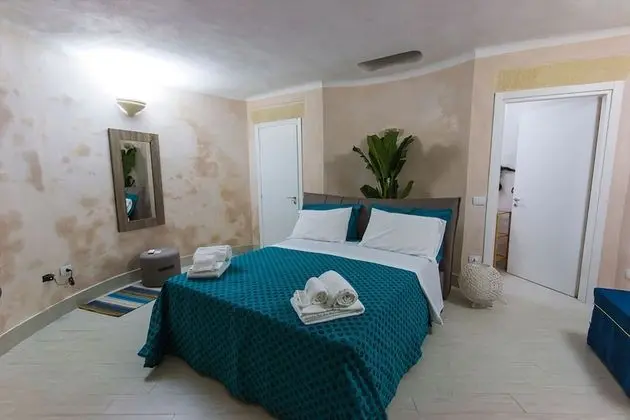 Villa, 4 Yatak Odası
