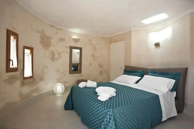 Villa, 4 Yatak Odası