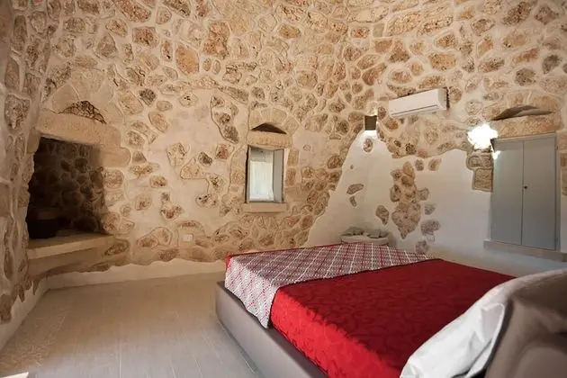 Villa, 4 Yatak Odası