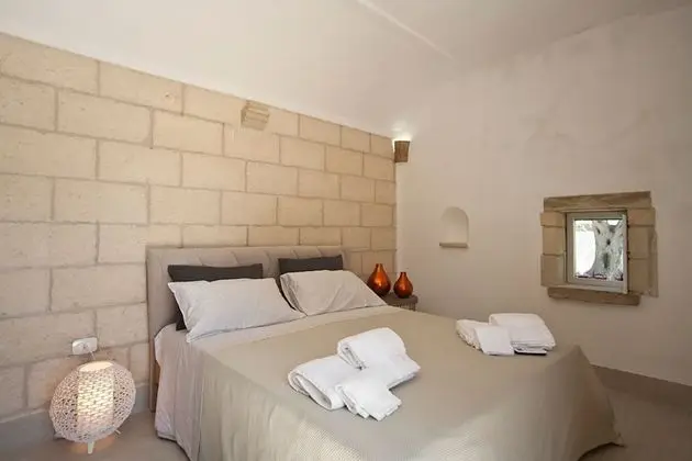 Villa, 4 Yatak Odası