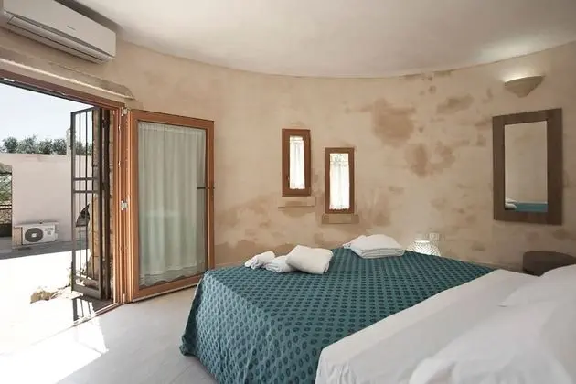 Villa, 4 Yatak Odası