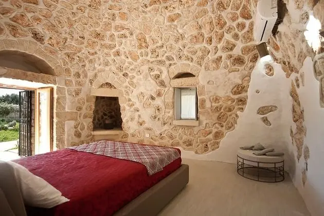 Villa, 4 Yatak Odası