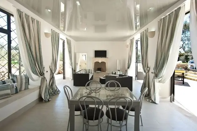 Villa, 4 Yatak Odası