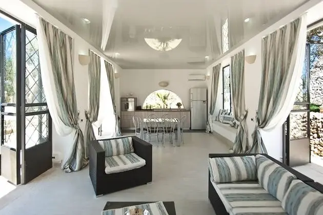 Villa, 4 Yatak Odası