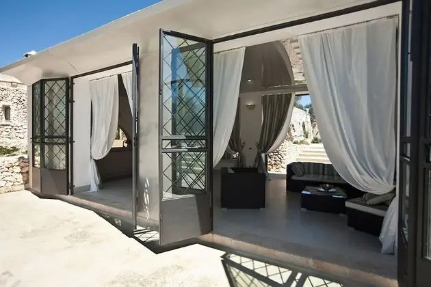 Villa, 4 Yatak Odası