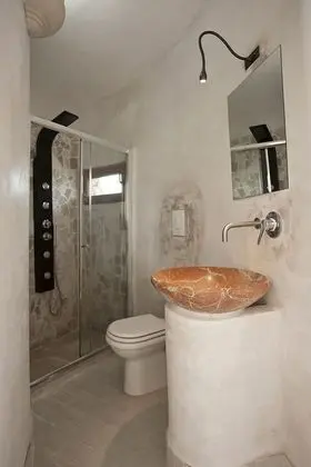 Villa, 4 Yatak Odası