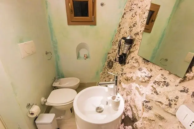 Villa, 4 Yatak Odası