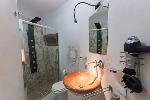 Villa, 4 Yatak Odası