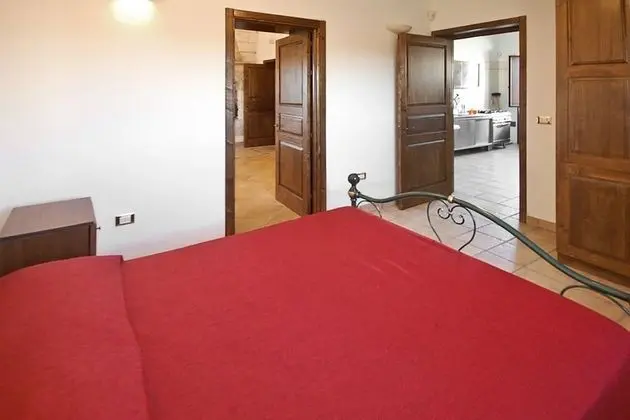 Villa, 3 Yatak Odası