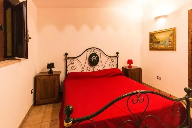 Villa, 3 Yatak Odası