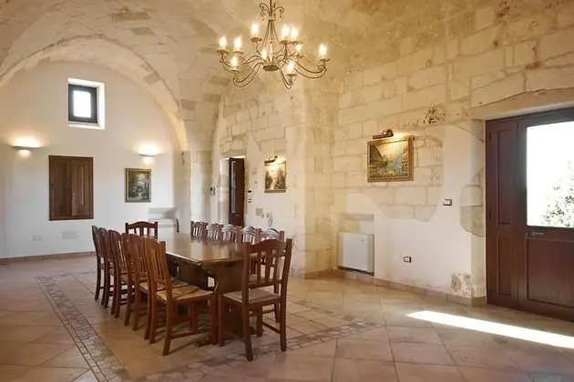 Villa, 3 Yatak Odası