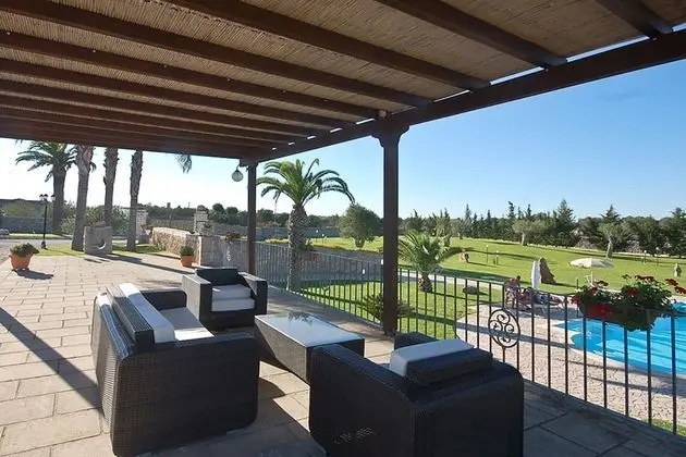 Villa, 3 Yatak Odası