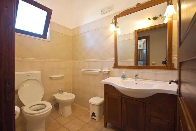 Villa, 3 Yatak Odası