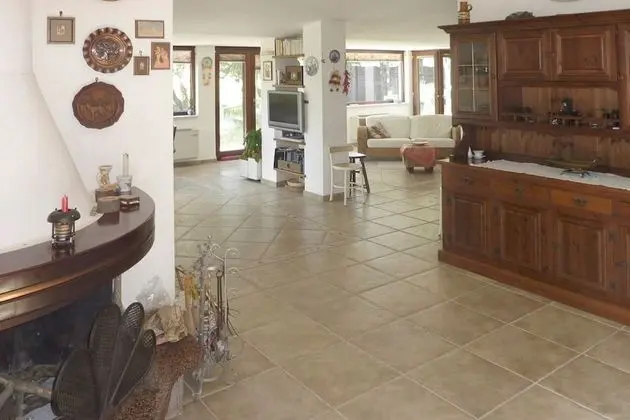 Villa, 4 Yatak Odası