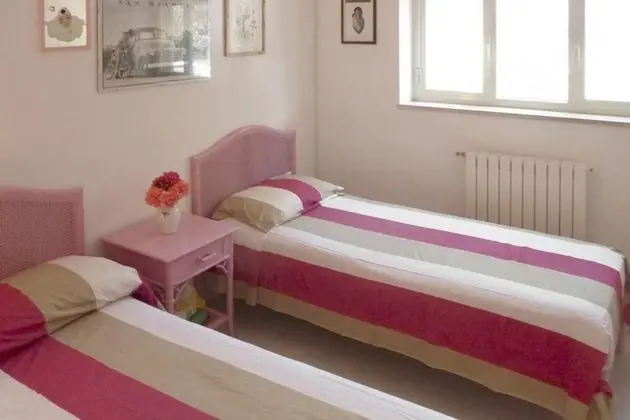 Villa, 4 Yatak Odası