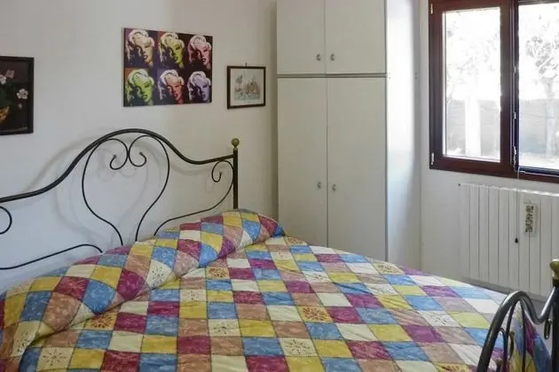 Villa, 4 Yatak Odası