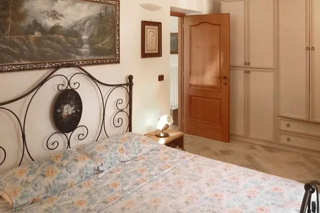 Villa, 4 Yatak Odası