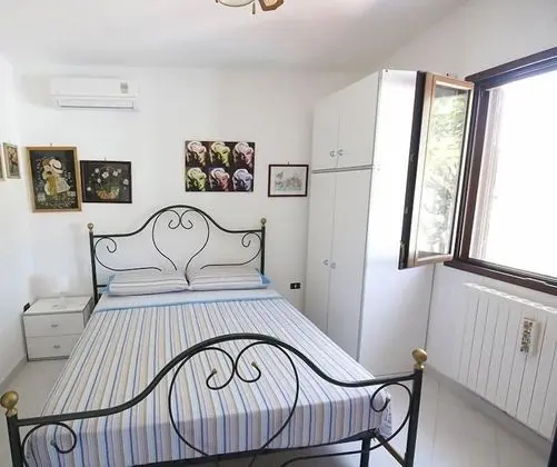 Villa, 4 Yatak Odası