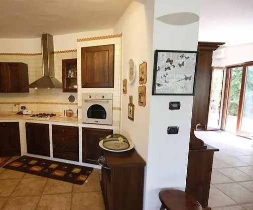 Villa, 4 Yatak Odası