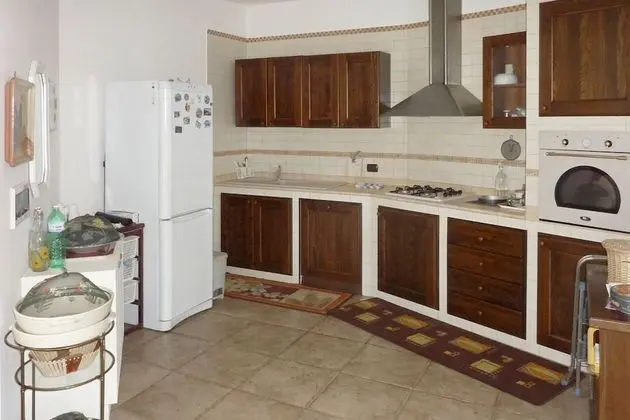 Villa, 4 Yatak Odası