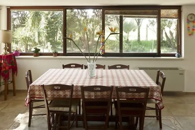 Villa, 4 Yatak Odası