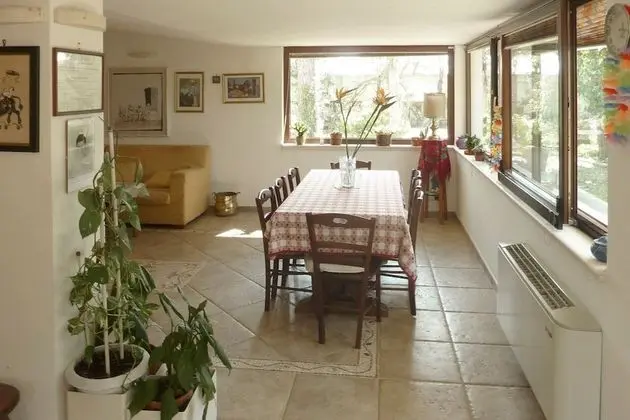 Villa, 4 Yatak Odası