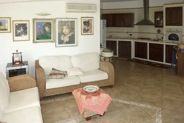 Villa, 4 Yatak Odası