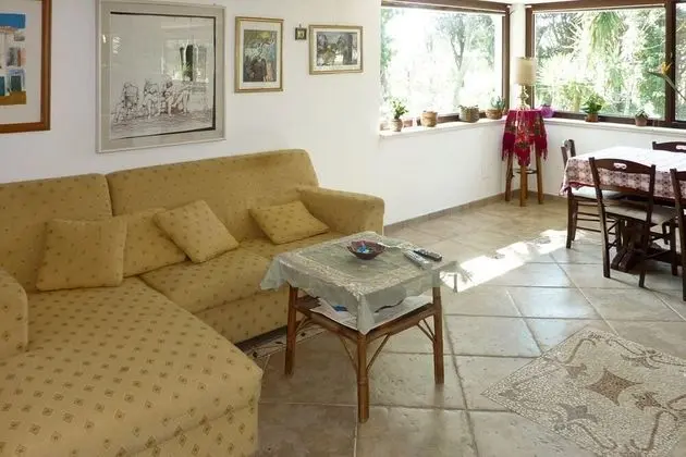 Villa, 4 Yatak Odası