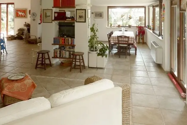 Villa, 4 Yatak Odası