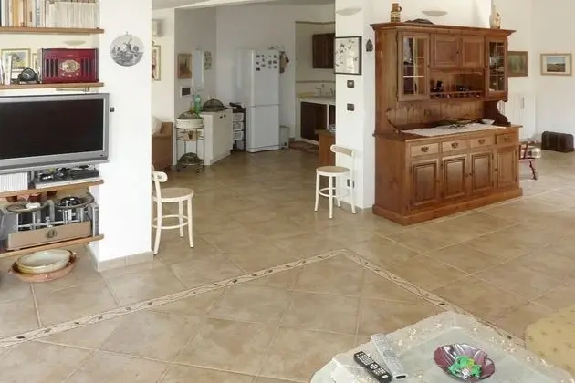 Villa, 4 Yatak Odası