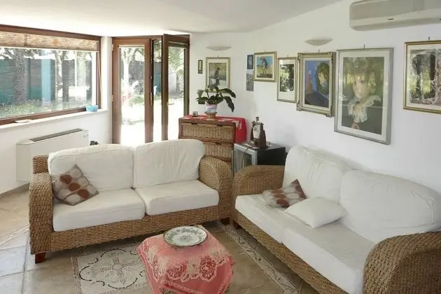 Villa, 4 Yatak Odası