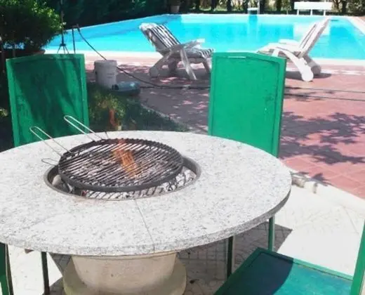 Villa, 4 Yatak Odası