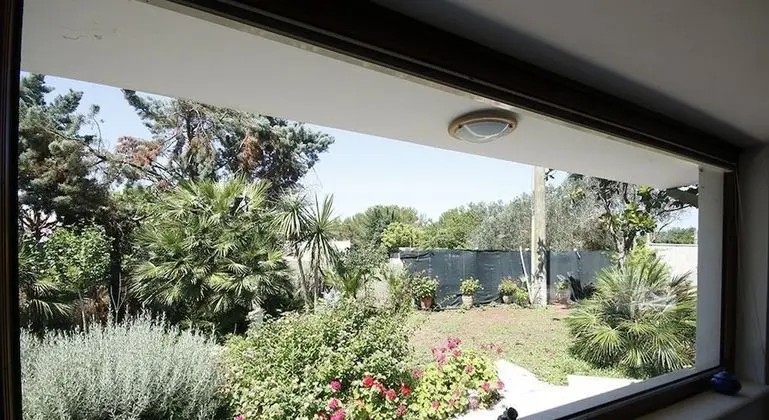 Villa, 4 Yatak Odası