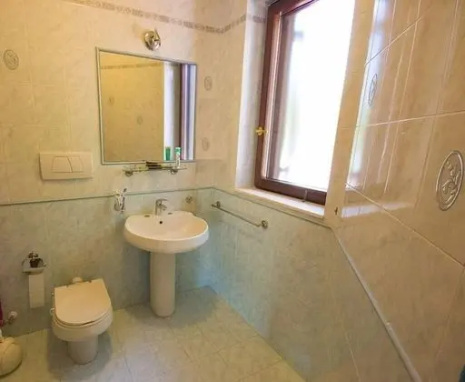 Villa, 4 Yatak Odası