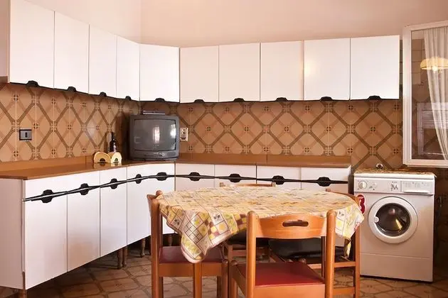 Villa, 3 Yatak Odası