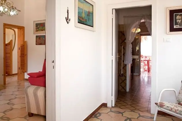 Villa, 3 Yatak Odası